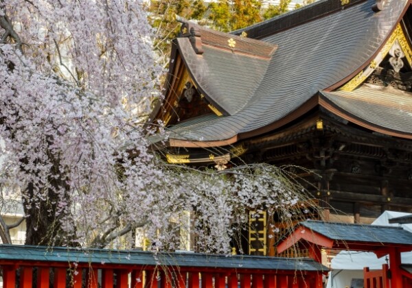 榴岡天満宮｜杜の都仙台で愛される学問の神様の由緒と見どころ、参拝案内を完全ガイド