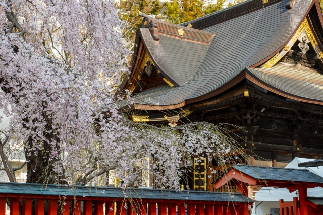 榴岡天満宮｜杜の都仙台で愛される学問の神様の由緒と見どころ、参拝案内を完全ガイド