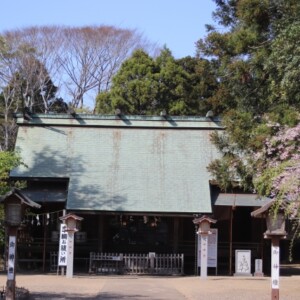 鎌数伊勢大神宮｜干潟八万石総鎮守の歴史と鎌数神楽の魅力、参拝情報を完全ガイド
