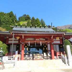 Oyama Aburi Shrine｜A complete guide to the 2,200-year history and blessings of the gods at the sacred mountain that protects the Kanto region