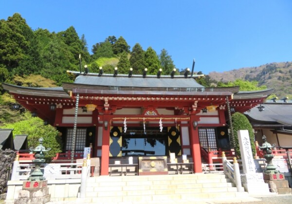 大山阿夫利神社｜関東総鎮護の霊峰で紡がれる2200年の歴史と神々の加護を完全ガイド