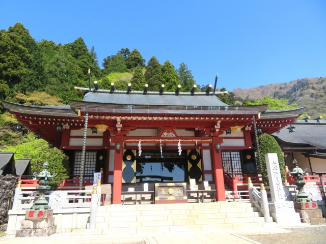 大山阿夫利神社｜関東総鎮護の霊峰で紡がれる2200年の歴史と神々の加護を完全ガイド
