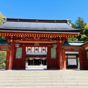 志波彦神社・鹽竈神社｜陸奥国一宮の歴史と見どころ、参拝情報を完全ガイド