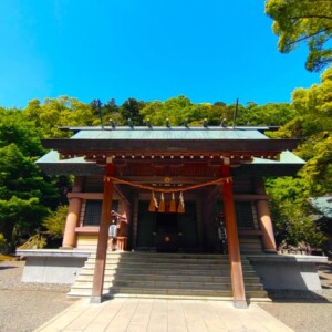 安房神社｜由緒ある神社の歴史と見どころ、参拝情報を完全ガイド