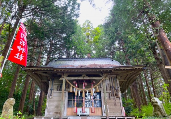 釣石神社｜由緒ある神社の歴史と見どころ、参拝情報を完全ガイド
