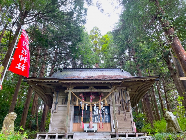 釣石神社｜由緒ある神社の歴史と見どころ、参拝情報を完全ガイド