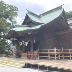 Shioka Kumano Shrine｜A complete guide to the history and highlights of this venerable northern Yokohama general shrine and yatagarasu (three-legged crow) shrine, popularly known as a soccer shrine