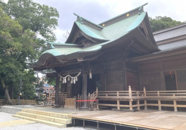 師岡熊野神社｜由緒ある横浜北部総鎮守の歴史と見どころ、サッカー神社として親しまれる八咫烏の神社を完全ガイド