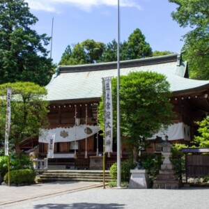 三之宮比々多神社｜相模国三宮の由緒ある古社の歴史と見どころ、参拝情報を完全ガイド