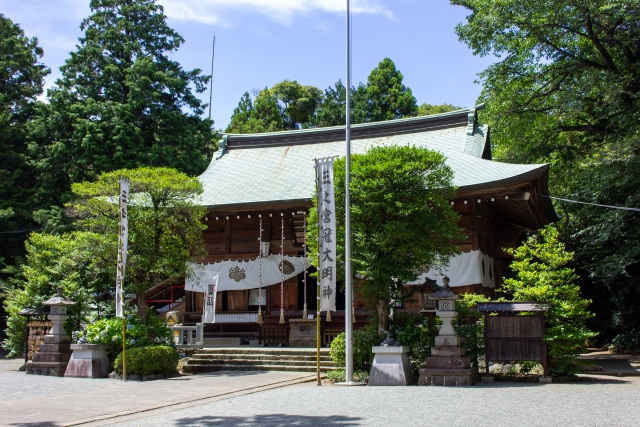 三之宮比々多神社|相模国三宮の由緒ある古社の歴史と見どころ、参拝情報を完全ガイド