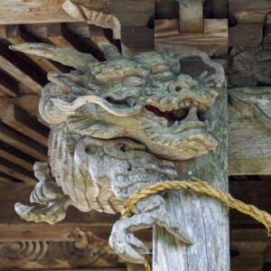津島神社｜宮城県登米市の由緒ある神社の歴史と見どころ、参拝情報を完全ガイド