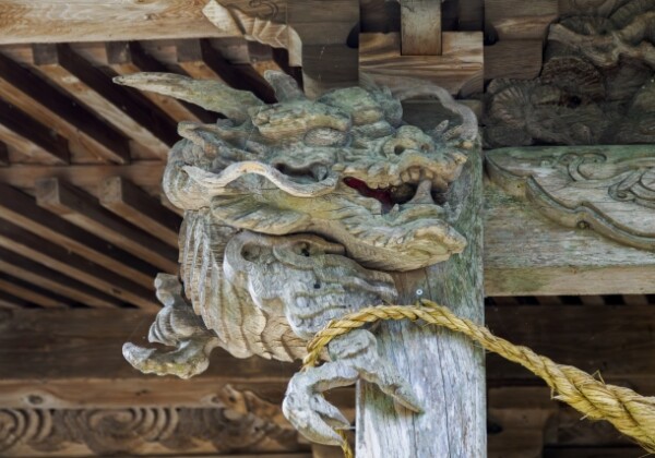 津島神社｜宮城県登米市の由緒ある神社の歴史と見どころ、参拝情報を完全ガイド