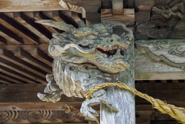 津島神社｜宮城県登米市の由緒ある神社の歴史と見どころ、参拝情報を完全ガイド