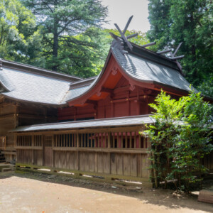 武蔵国一宮 氷川女體神社｜由緒ある古社の歴史と見どころ、参拝情報を完全ガイド