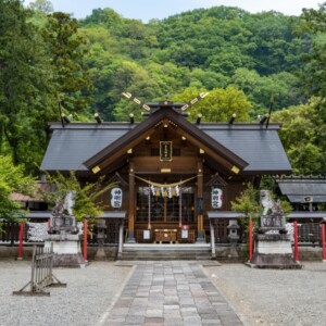 大間々神明宮｜由緒ある神社の歴史と見どころ、参拝情報を完全ガイド