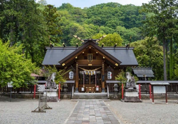 大間々神明宮｜由緒ある神社の歴史と見どころ、参拝情報を完全ガイド