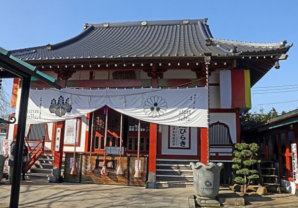 千葉厄除け不動尊 縁結び大社｜厄除けと縁結びが一度に叶う複合霊場の魅力と参拝案内を完全ガイド
