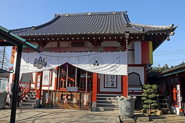 千葉厄除け不動尊 縁結び大社｜厄除けと縁結びが一度に叶う複合霊場の魅力と参拝案内を完全ガイド