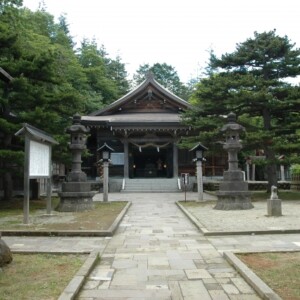 那須神社｜那須与一ゆかりの古社の歴史と見どころ、参拝情報を完全ガイド