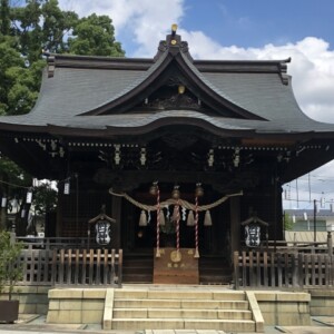 Mizoguchi Shrine｜Complete guide to the history, highlights, and worship information of this historic shrine