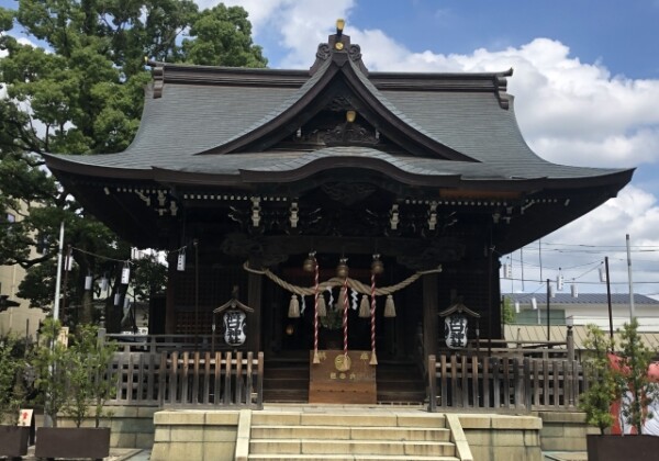 溝口神社｜由緒ある神社の歴史と見どころ、参拝情報を完全ガイド