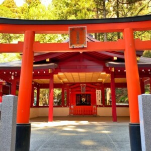 Hakone Shrine｜Complete guide to the history, highlights, and worship information of the venerable Kanto town's chief Shinto shrine