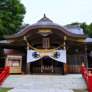 金刀比羅神社｜由緒ある神社の歴史と見どころ、参拝情報を完全ガイド