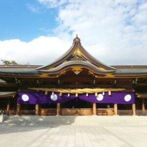 寒川神社｜全国唯一の八方除守護神として信仰される相模國一之宮の歴史と参拝案内を完全ガイド