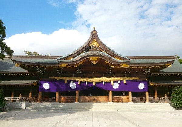 寒川神社｜全国唯一の八方除守護神として信仰される相模國一之宮の歴史と参拝案内を完全ガイド