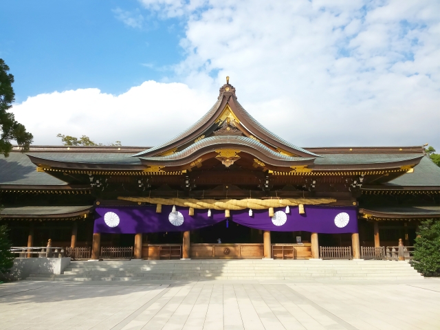寒川神社｜全国唯一の八方除守護神として信仰される相模國一之宮の歴史と参拝案内を完全ガイド