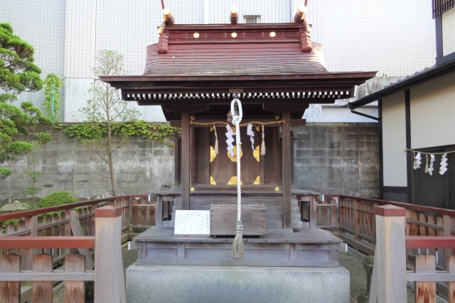志波彦神社・鹽竈神社｜東北鎮護の由緒ある神社の歴史と見どころ、参拝情報を完全ガイド