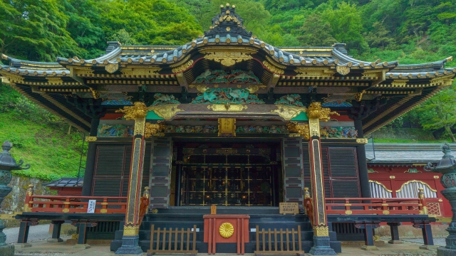 妙義神社|由緒ある神社の歴史と見どころ、参拝情報を完全ガイド