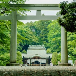 栃木県護国神社｜天皇陛下も親拝された由緒ある護国神社の歴史と見どころ、参拝案内を完全ガイド
