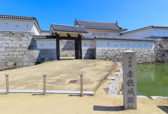 赤穂城跡｜忠臣蔵の舞台が誇る歴史と見どころ、参拝情報を完全ガイド