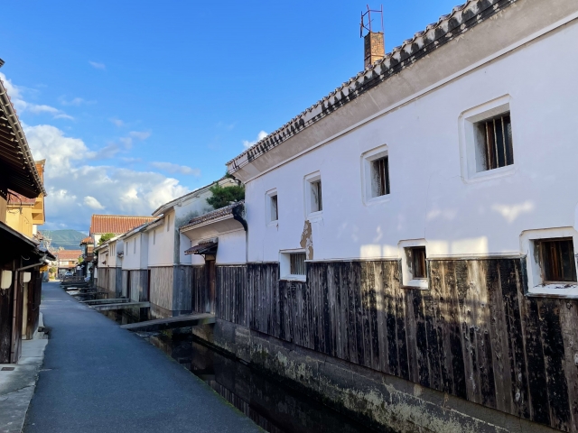 倉吉張子とは？その魅力と歴史、特徴など詳しく解説