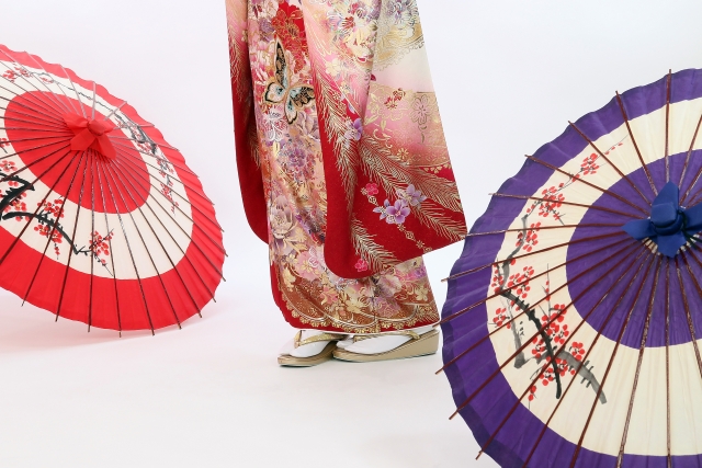和装の伝統とは?その歴史と魅力、現代への受け継ぎ方を詳しく解説