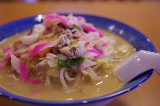 長崎ちゃんぽんとは？その魅力と歴史、特徴など詳しく解説