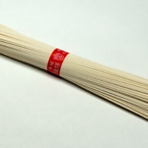 素麺（そうめん）とは？その由来と歴史、各地の銘柄など詳しく解説（Kropsoq, CC BY-SA 3.0）