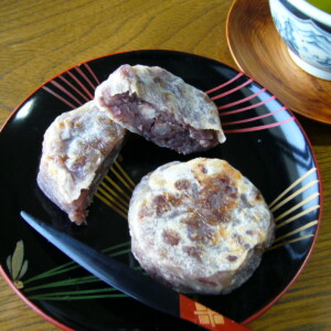 きんつばとは？その魅力と歴史、特徴など詳しく解説（katorisi, CC BY 3.0）