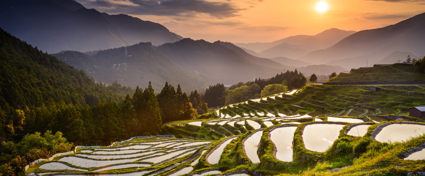 若狭湾｜その歴史と見どころ、旅のポイントを完全ガイド（Shutterstock / contributor: 162718586）