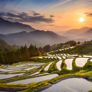 若狭湾｜その歴史と見どころ、旅のポイントを完全ガイド（Shutterstock / contributor: 162718586）