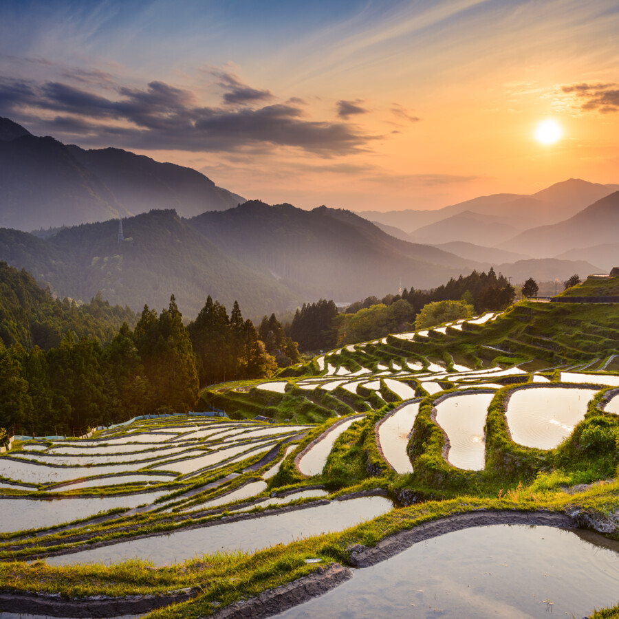 若狭湾｜その歴史と見どころ、旅のポイントを完全ガイド（Shutterstock / contributor: 162718586）