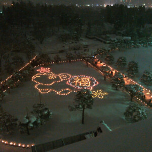 会津絵ろうそくとは？その魅力と歴史、特徴など詳しく解説（<a href="//commons.wikimedia.org/w/index.php?title=User:Sugikats&action=edit, CC BY-SA 4.0）