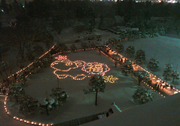 会津絵ろうそくとは？その魅力と歴史、特徴など詳しく解説（<a href="//commons.wikimedia.org/w/index.php?title=User:Sugikats&action=edit, CC BY-SA 4.0）