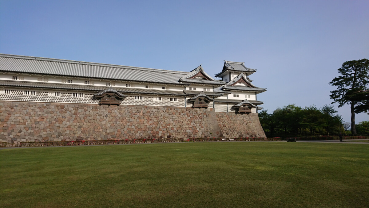 金沢へ、はじめての一歩。加賀百万石が息づく城下町の魅力