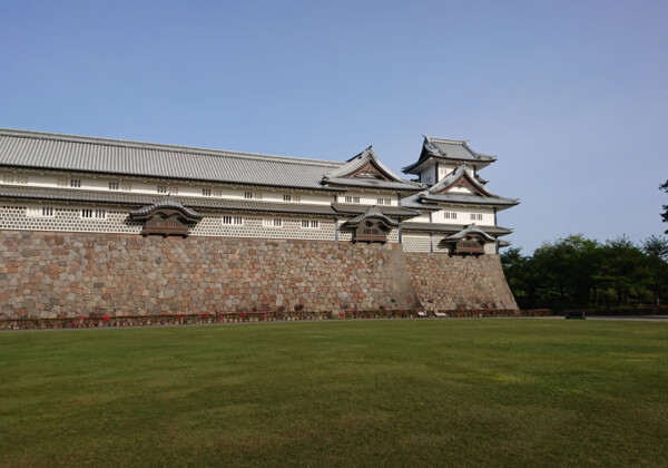 金沢へ、はじめての一歩。加賀百万石が息づく城下町の魅力