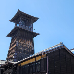 小江戸・川越へようこそ。江戸の面影が今も息づく城下町の歩き方