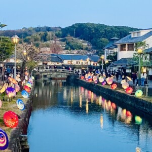 倉敷美観地区 はじめての観光ガイド。見どころ・名所・散策のコツをまとめました