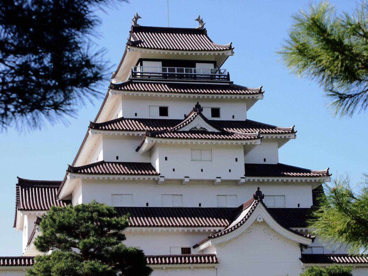 会津若松の歴史と観光。幕末の記憶をたどる旅先ガイド