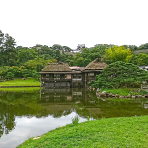 彦根・城下町さんぽガイド。国宝のお城から街並み・グルメまで、はじめての彦根を楽しむ5つの場所